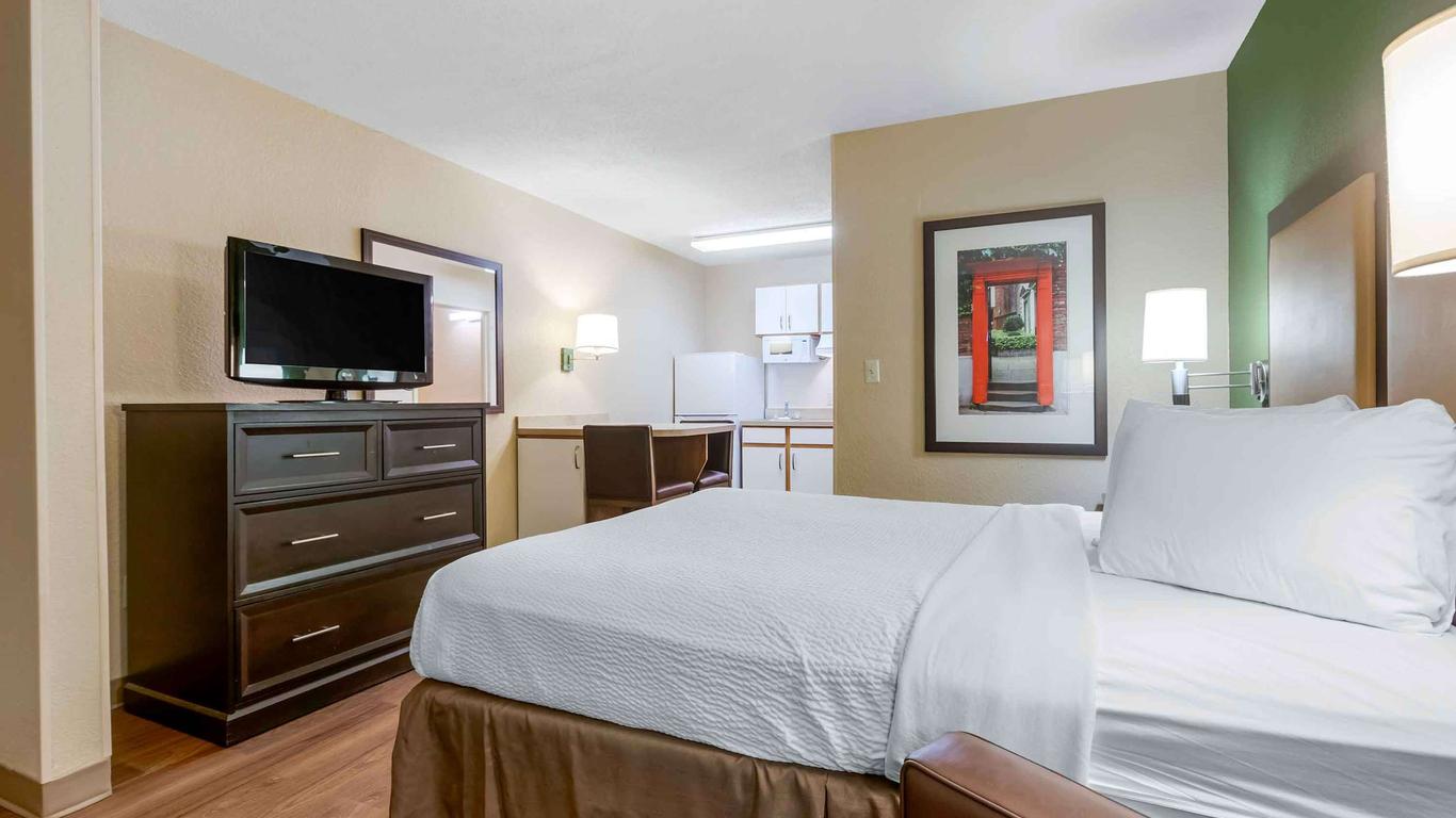 إكستنديد ستاي أميريكا سيليكت سويتس أتلانتا بيريميتر هامون