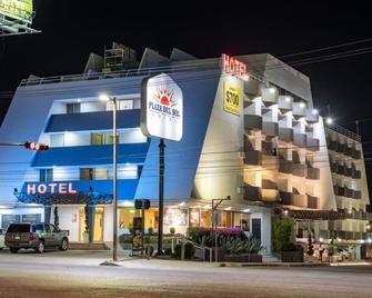 Hotel Plaza del Sol - Hermosillo - Edificio