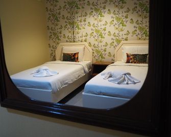 All Day Hotel - Nong Khai - Habitación