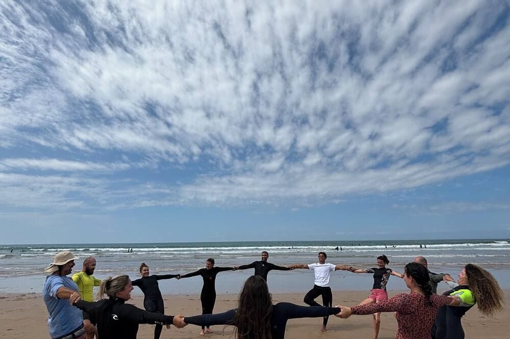 Surf Housemaroc - Essaouira