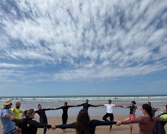 Surf Housemaroc - Essaouira