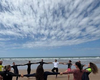 Surf Housemaroc - Essaouira
