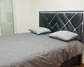 Appartement Savigny le Temple - Savigny-le-Temple - Chambre