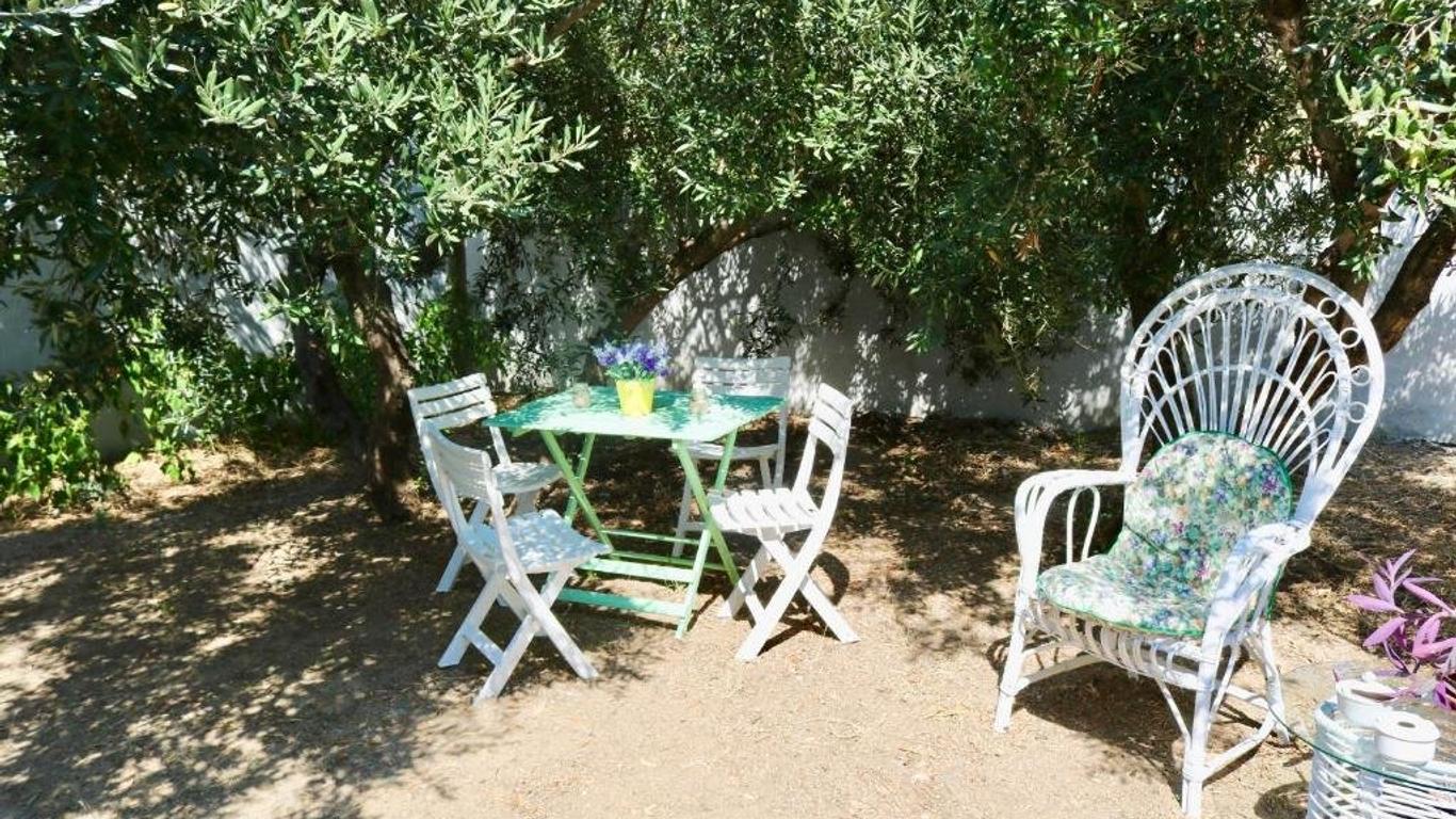 Il Profumo Di Ginestre