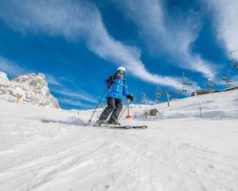 Hotel Europa - Breuil-Cervinia