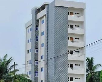Casa D Oro - Lomé - Building