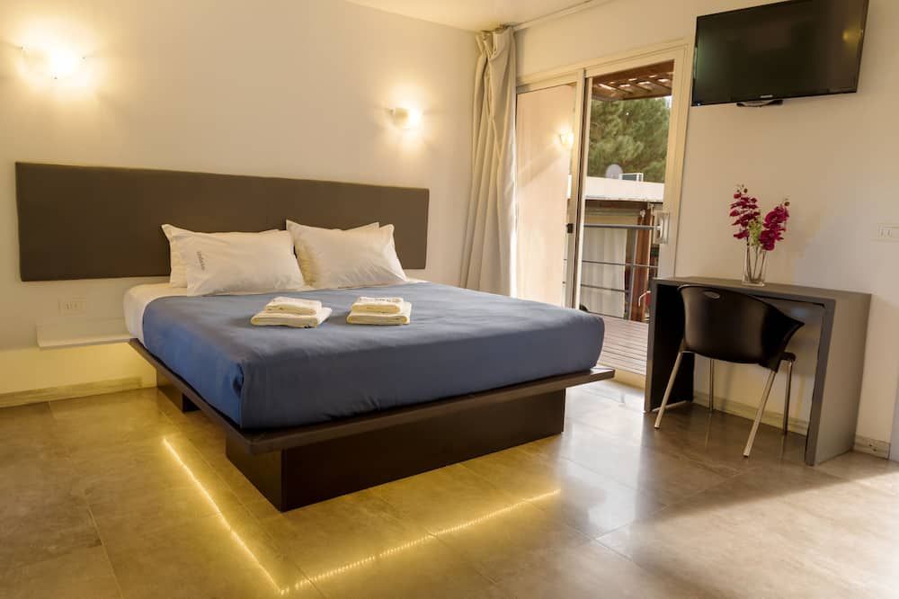 Undarius Hotel (exclusively gay men) - Chihuahua - Slaapkamer