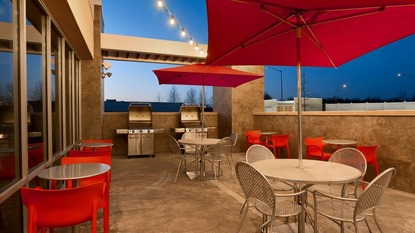 Home2 Suites by Hilton Baltimore/Aberdeen MD