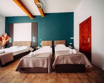 Rapture Gozo - Guesthouse - Ix-Xewkija