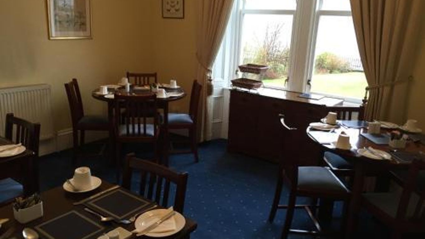 Fassfern Guest House