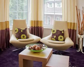 Hotel Robben - Bremen - Living room