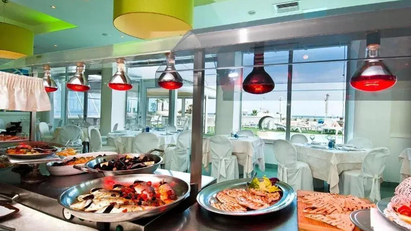 Hotel Mediterraneo
