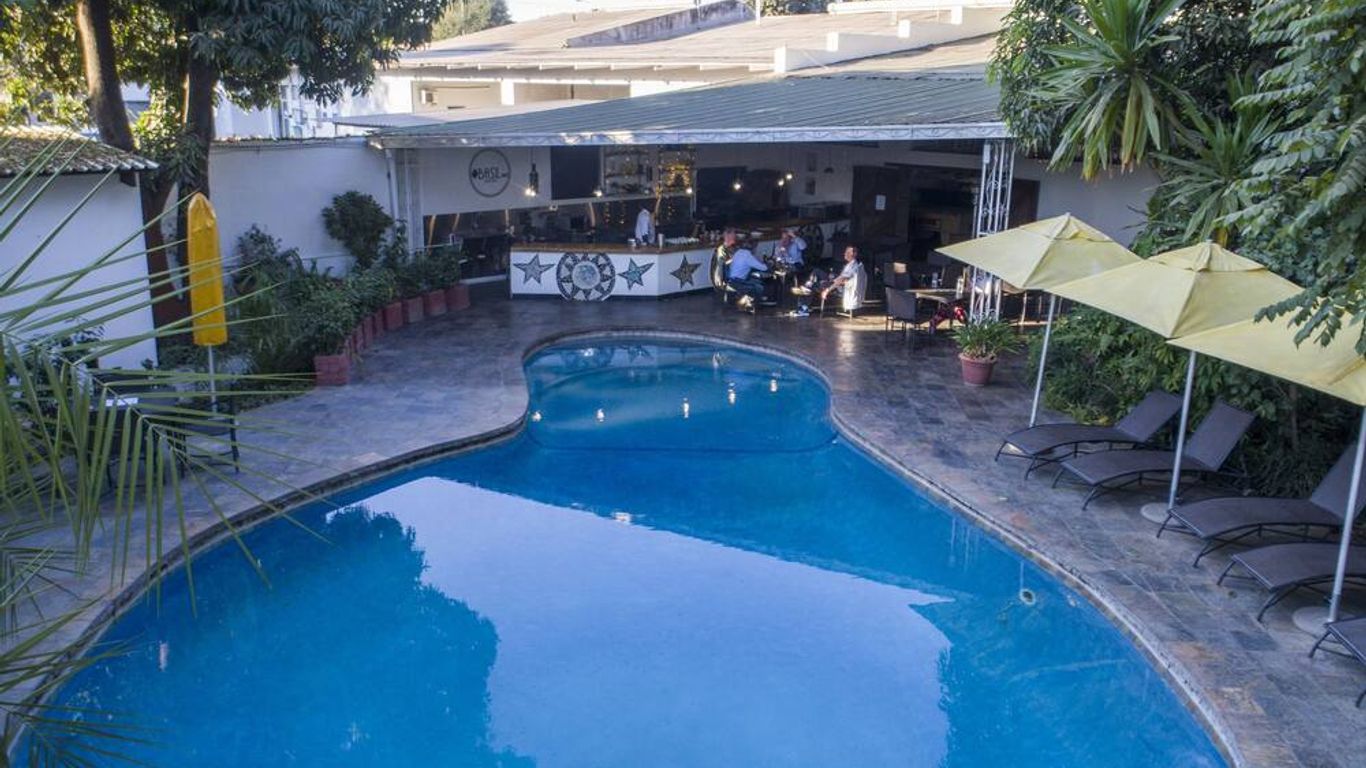 Fawlty Towers Accommodation & Activities