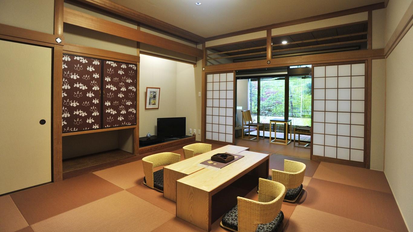 Ryokan Nenrinbo