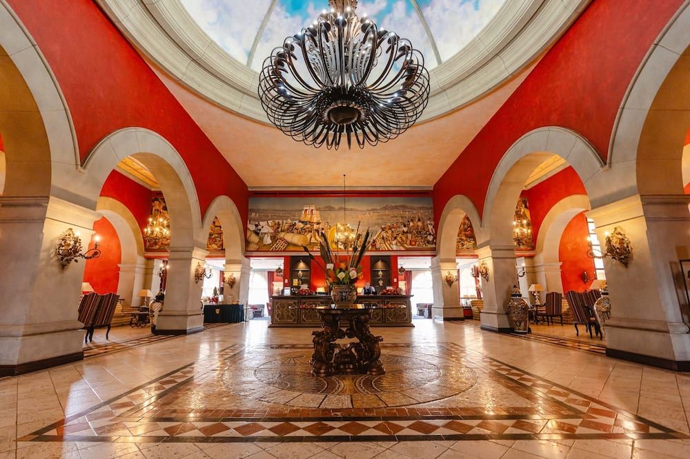 يوروب فيلا كورتيس