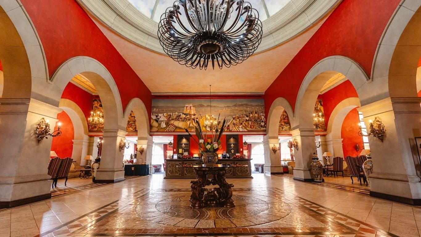 Europe Villa Cortes Gl