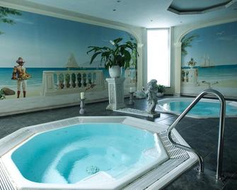 Hotel Olympica - Brig