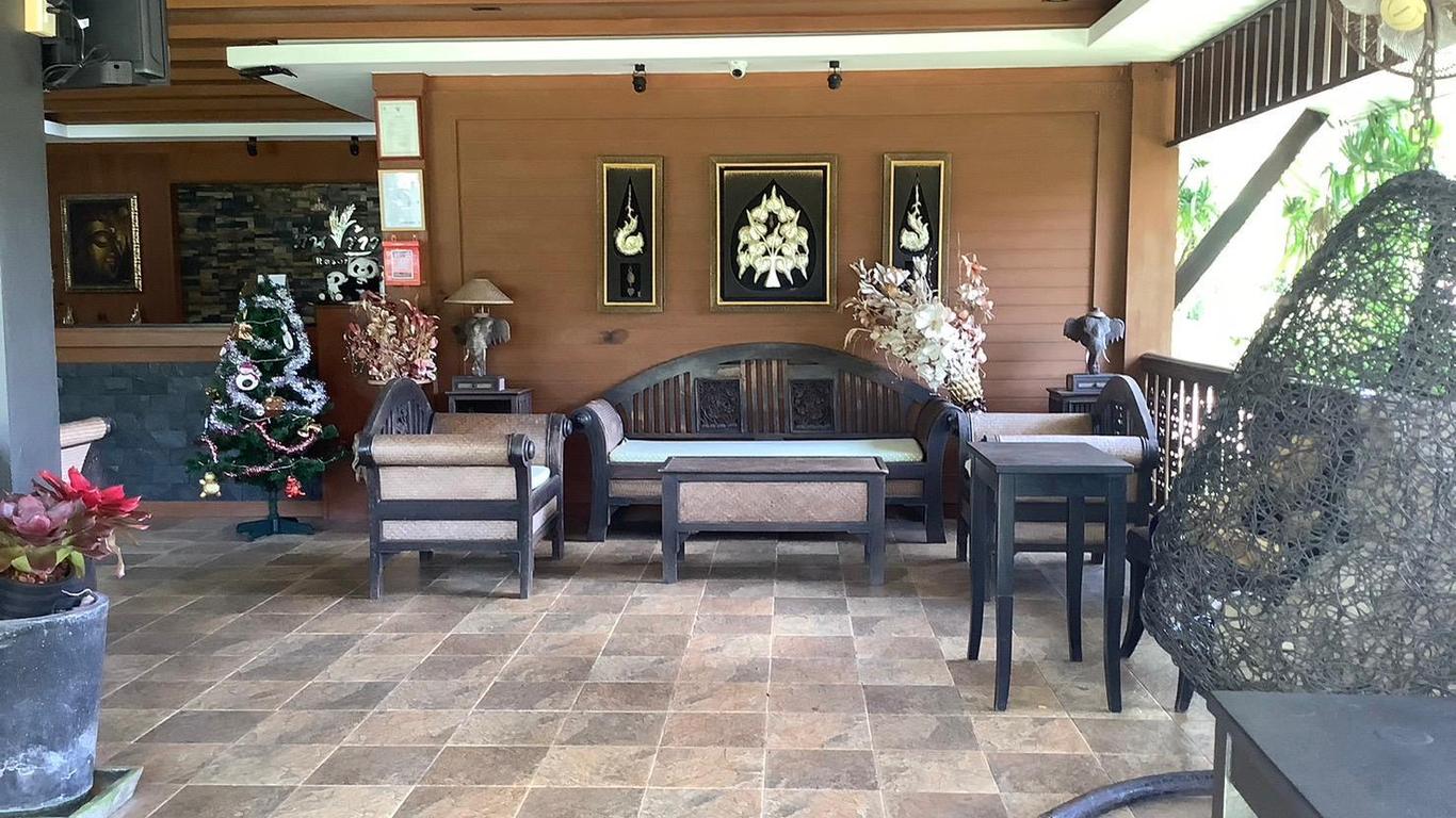 تونكاو ريزورت