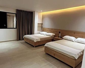 Hotel La Casona San Sebastian - Doradal