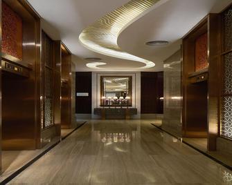 Zhejiang Grand Hotel - Hangzhou - Lobi