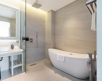M City Hotel Saigon - Ciudad Ho Chi Minh - Baño