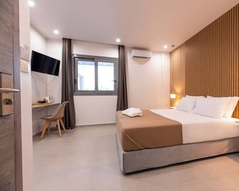 Airscape Hotel Free Shuttle Ath Airport - ארתמיס