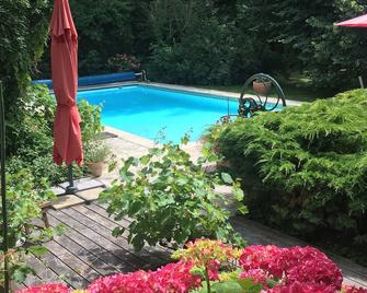 Chez Françoise Et Michel Piscine - Chaumes-en-Brie - Piscina