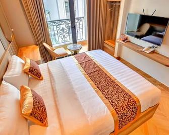 S79 My My Hotel - Ho Chi Minh City
