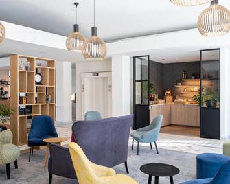 Holiday Inn Hasselt - Hasselt - Building