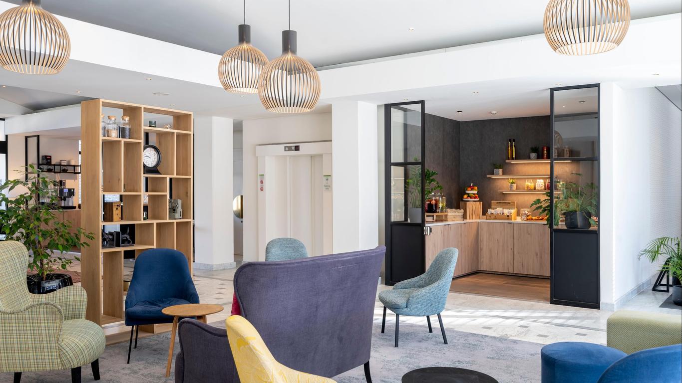 Holiday Inn Hasselt By IHG