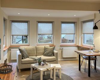 Cozy holiday apartment in Neroth - Neroth
