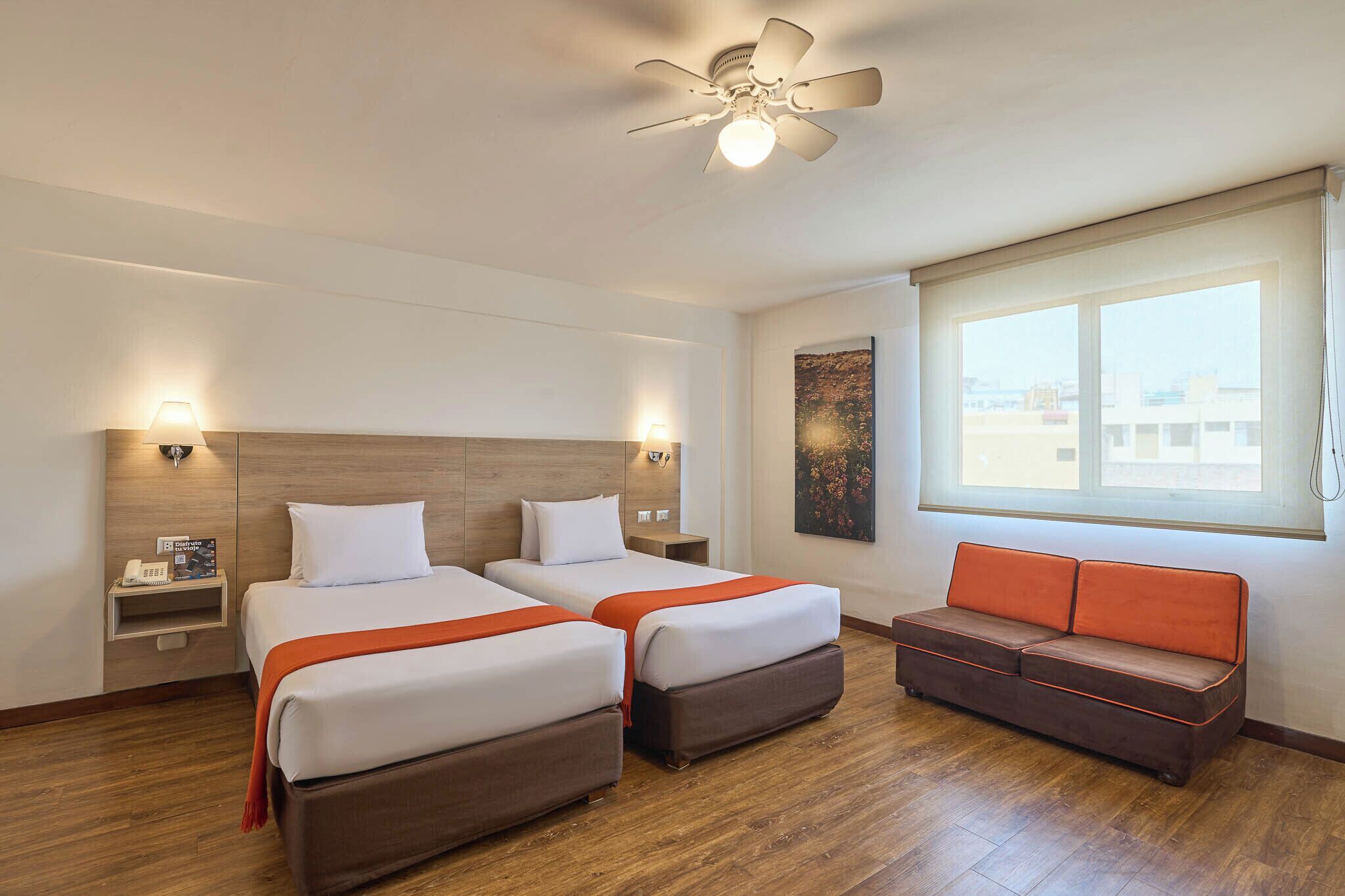 Casa Andina Standard Arequipa - Arequipa