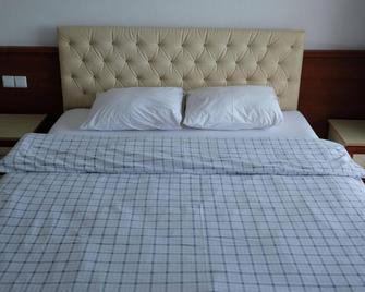 Ozsoy Hotel - Akçay - Bedroom
