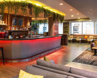 ibis London City - Shoreditch - London - Bar