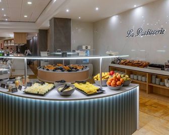 Hotel RH Ifach - Κάλπε - Μπουφές