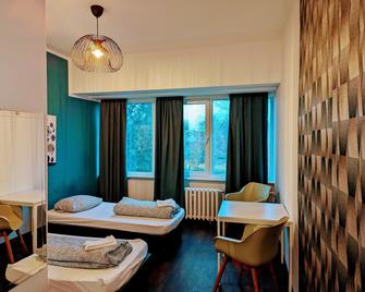 Ootel.com - Berlin - Chambre