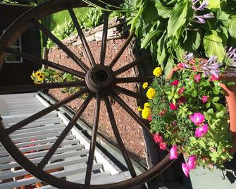 The Wheelhouse Inn - Pine Hill
