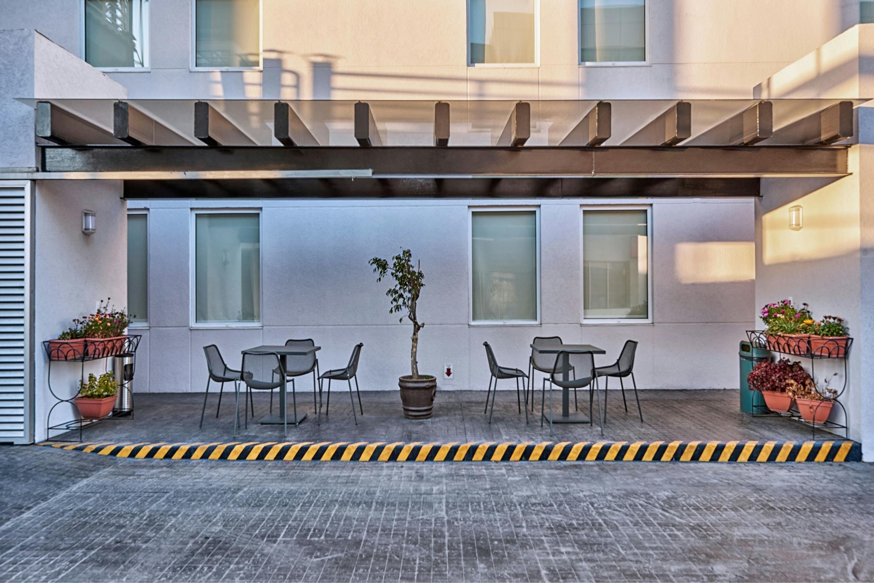 City Express Junior by Marriott Toluca Zona Industrial thumbnail 3