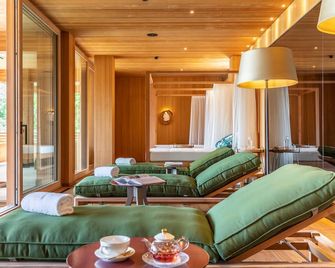 Malisgarten Green Spa Hotel - Zell am Ziller