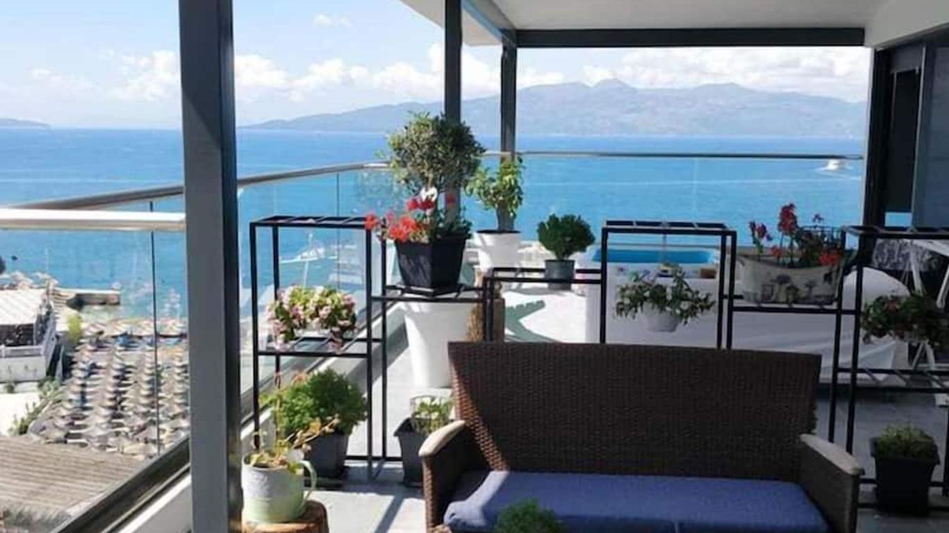 Epirus Hotel
