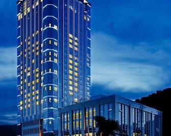 Ando Hotel - Taizhou - Gebouw