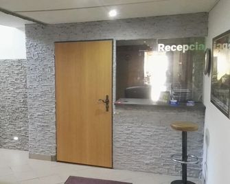 Hotel Garni - Liptovský Mikuláš