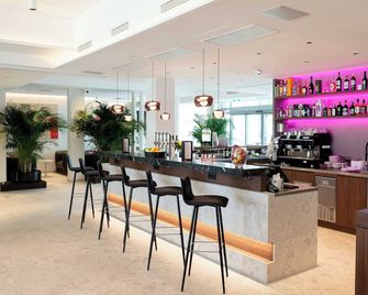 Hotel Le Parc - Wiener Neustadt - Bar