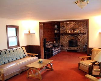 Beautiful Cabin On Upper Hay Lake - Pequot Lakes