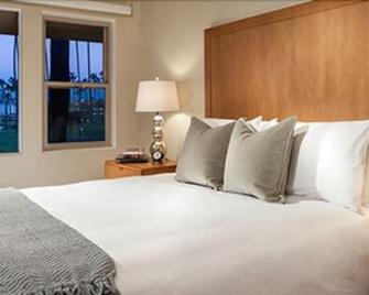 La Jolla Riviera Inn - San Diego - Bedroom