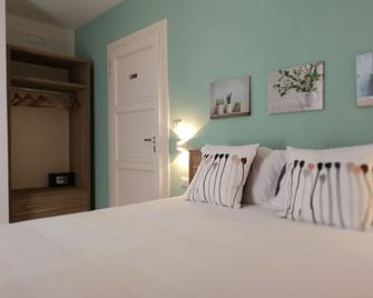Tenuta Aletheia B&b - Alliste - Habitación