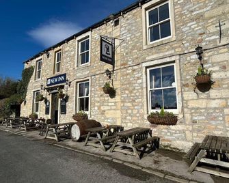 The New Inn - Skipton - Edificio