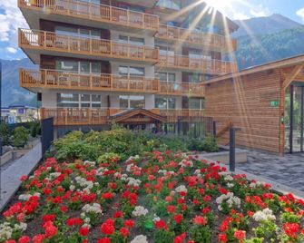 Naco Aparthotel by Arca Spa - Zermatt