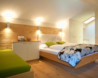 Leo Appartements - Mayrhofen - Habitación