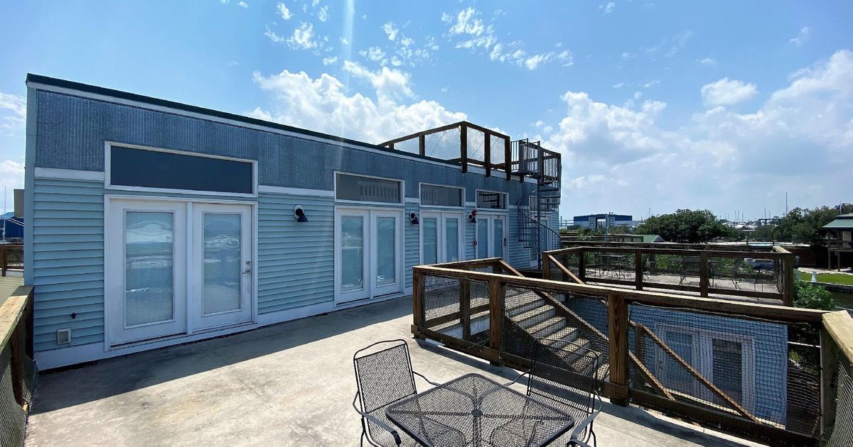 Seabrook Villas New Orleans